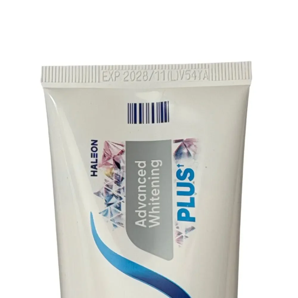 Sensodyne pack advanced